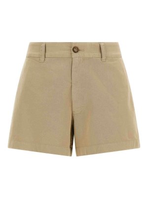 POLO RALPH LAUREN: Trousers Shorts - Cotton Chino Shorts