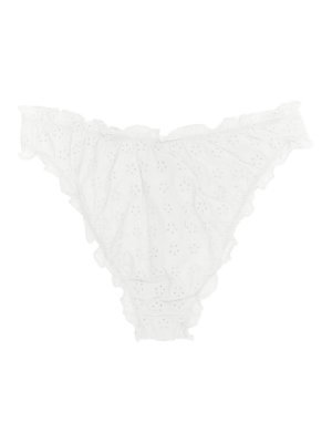 POLO RALPH LAUREN: bikinis - Sangallo Bikini Briefs