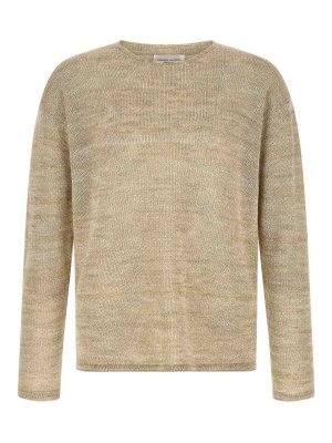 ROBERTO COLLINA: crew necks - Moulin Sweater