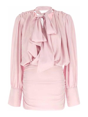 ROTATE Birger Christensen: Vestidos cortos - Vestido Corto
