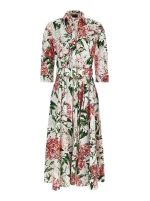 SAMANTHA SUNG: knee length dresses - Abelia Dress