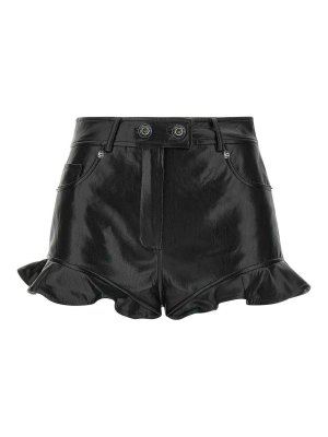Self Portrait: Trousers Shorts - Voluntary Shorts