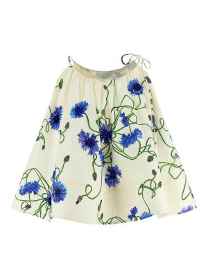 STELLA McCARTNEY: Tops & Tank tops - Fiordaliso Top