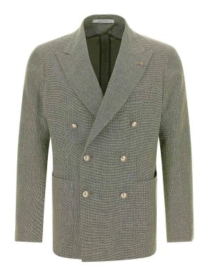 TAGLIATORE: giacche blazer - Giacca Montecarlo