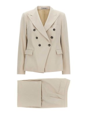 TAGLIATORE: giacche blazer - Abito Alicia