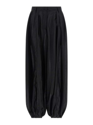 THELATEST: casual trousers - Dilan Pants