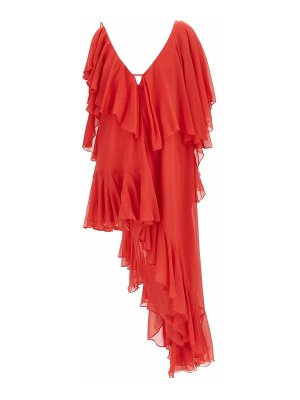 VAILLANT: Maxikleider - Maxikleid - Rot