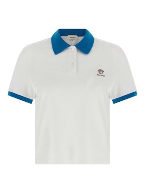 VERSACE: polo shirts - Polo Shirt