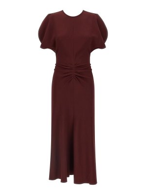 VICTORIA BECKHAM: abiti al ginocchio - Abito Bella