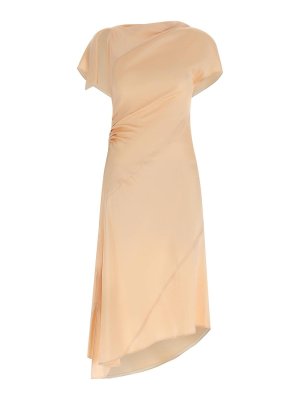 VICTORIA BECKHAM: Vestidos media pierna - Vestido Midi