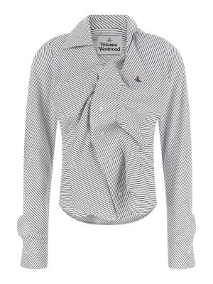 VIVIENNE WESTWOOD: Camisas - Camisa - Multicolor