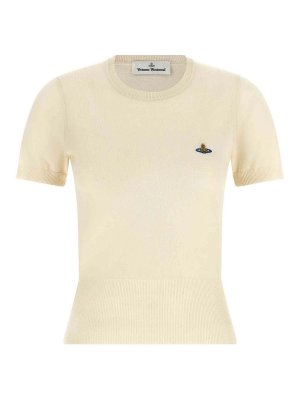 VIVIENNE WESTWOOD: Tops & Tank tops - Bea Top