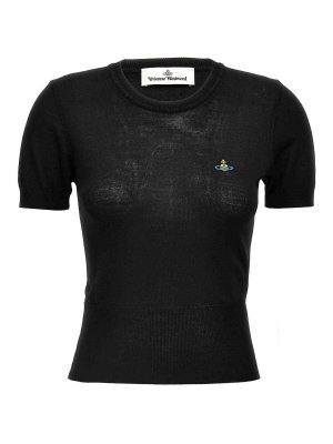 VIVIENNE WESTWOOD: Tops & Tank tops - Bea Top