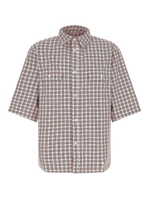 WILLY CHAVARRIA: shirts - Corcoran Shirt