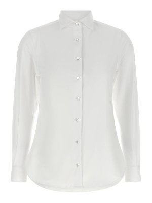 XACUS: Camisas - Camisa - Blanco