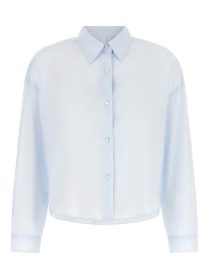 XACUS: shirts - Heather Shirt