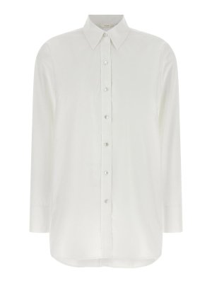 XACUS: shirts - Scarlet Shirt