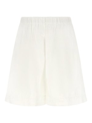 XACUS: Trousers Shorts - Carlotta Bermuda Shorts