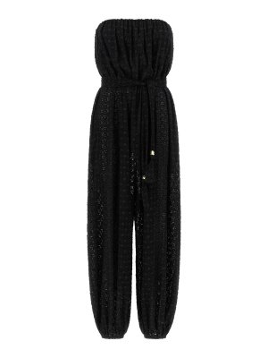 ERES: Abendkleider - Abendkleid - Schwarz