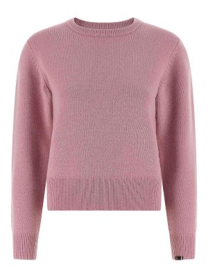 EXTREME CASHMERE: Suéteres con cuello pico - Suéter Cuello Redondo