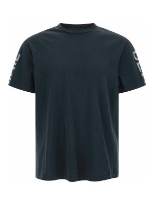 GALLERY DEPT.: Tシャツ - Tシャツ - 黒