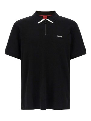 Hugo Boss: polo - Polo Dalomino