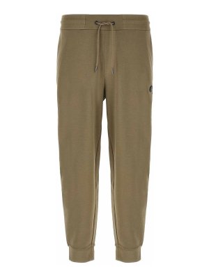 Hugo Boss: tracksuit bottoms - C-Locsin 01 Joggers