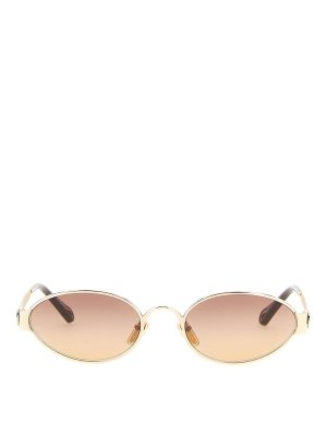 CHLOE': Sonnenbrillen - Sonnenbrille - Bunt