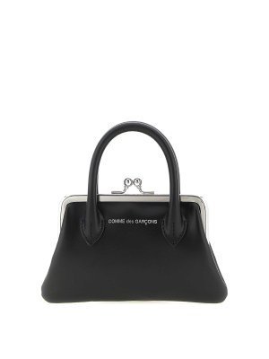 COMME DES GARÇONS WALLET: wallets & purses - Claps Handle - Sa0301Ch Wallet
