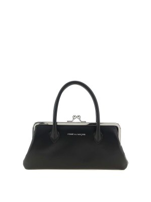 COMME DES GARÇONS WALLET: 財布＆ポーチ - 財布 - 黒