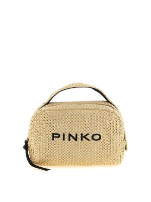 Pinko: Fundas y Covers - Funda - Beis
