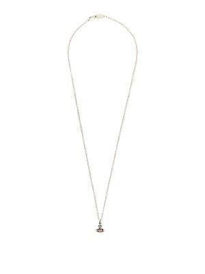 VIVIENNE WESTWOOD: Collier - Colliers - Argent