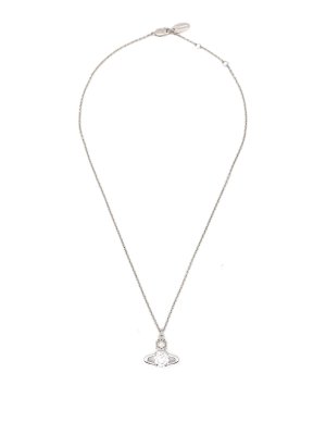 VIVIENNE WESTWOOD: Collier - Colliers - Argent