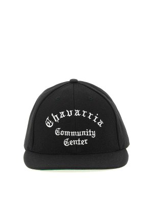 WILLY CHAVARRIA: cappelli - Cap
