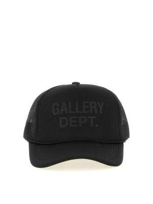 GALLERY DEPT.: Sombreros - Sombrero - Negro
