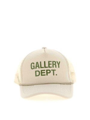 GALLERY DEPT.: 帽子＆キャッブ - 帽子 - ベージュ
