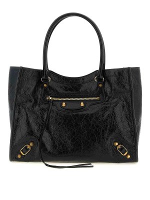BALENCIAGA: totes bags - Shopping Bag