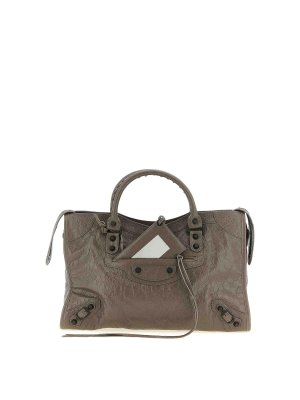 BALENCIAGA: totes bags - Handbag