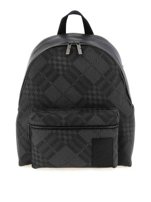 BURBERRY: backpacks - Chester Backpack