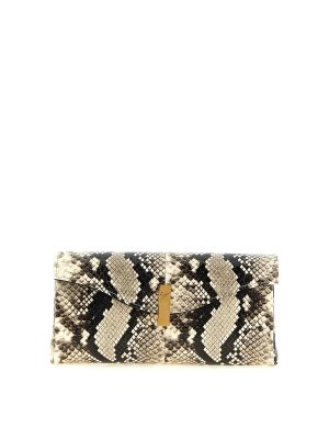GIUSEPPE ZANOTTI: Clutch - Pochette - Multicolore