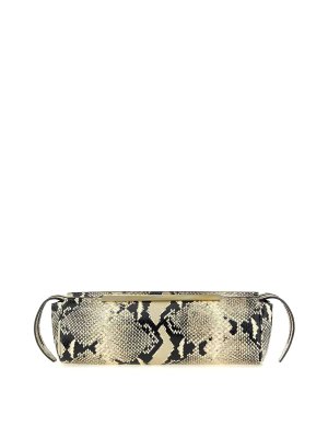 KHAITE: clutches - Donna Evening Clutch