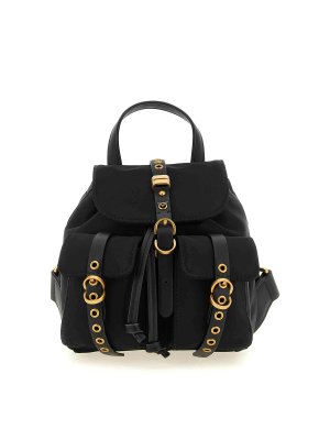 Pinko: backpacks - Mini Backpack