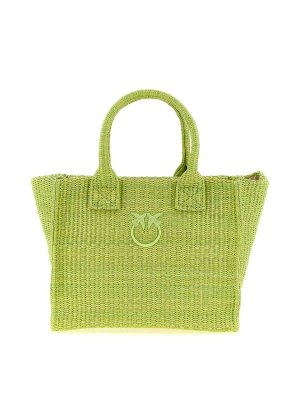 Pinko: shopper - Mini borsa per la spesa da spiaggia