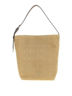 Pinko: Bolsos Saco - Bolso Saco - Multicolor
