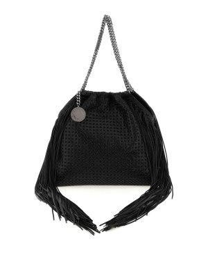STELLA McCARTNEY: Schultertaschen - Schultertasche - Schwarz
