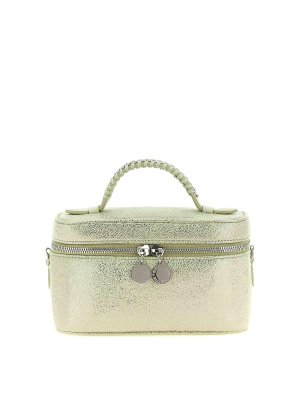 STELLA McCARTNEY: cross body bags - Vanity Falabella Crossbody Bag