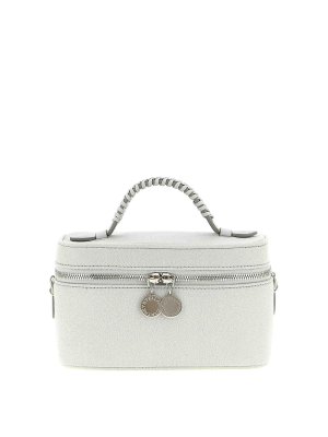 STELLA McCARTNEY: cross body bags - Vanity Falabella Crossbody Bag