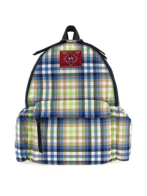 VIVIENNE WESTWOOD: backpacks - George Rucksack M Backpack