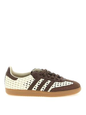 Adidas Originals: sneakers - Sneakers  Samba Og