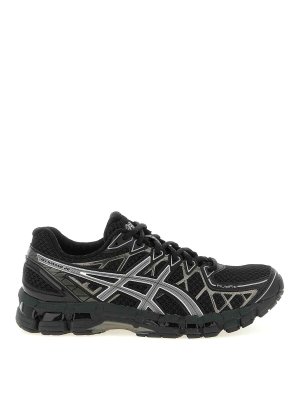 ASICS: スニーカー - スニーカー - 黒